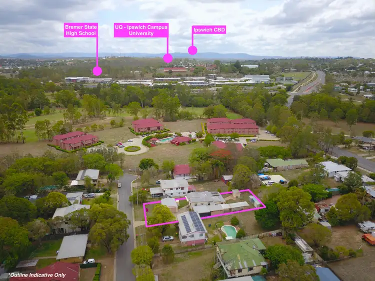 Third view of Homely house listing, 31 Lupton Street, Churchill QLD 4305