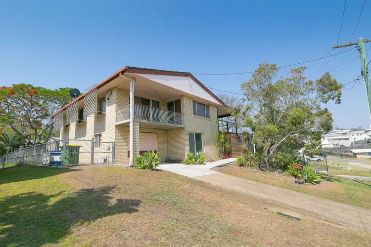 42 Braeridge Drive, Bundamba QLD 4304