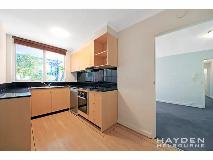 Second view of Homely apartment listing, 1/178 Power Street, Hawthorn VIC 3122