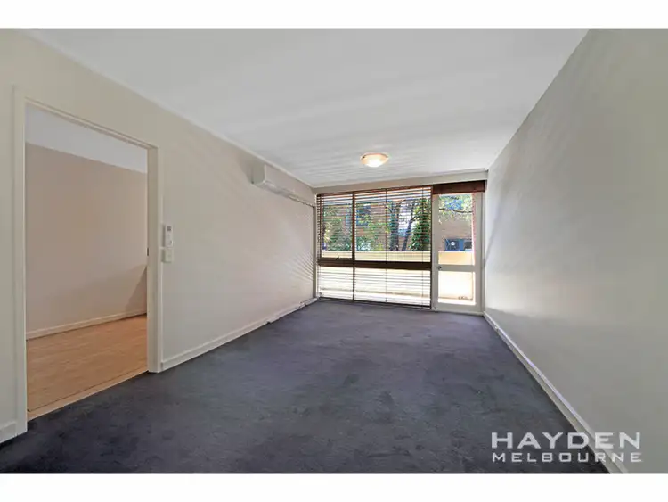 Third view of Homely apartment listing, 1/178 Power Street, Hawthorn VIC 3122