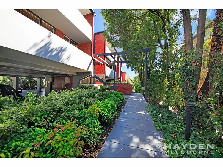 Sixth view of Homely apartment listing, 1/178 Power Street, Hawthorn VIC 3122