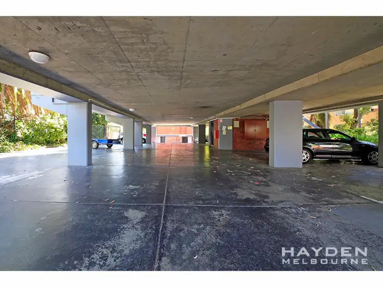 Seventh view of Homely apartment listing, 1/178 Power Street, Hawthorn VIC 3122