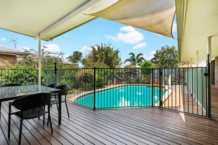4 Marisa Court, Moffat Beach QLD 4551