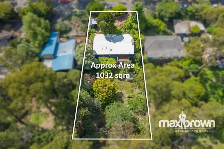 Main view of Homely house listing, 68 Kaola Street, Belgrave VIC 3160