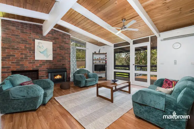 Second view of Homely house listing, 68 Kaola Street, Belgrave VIC 3160