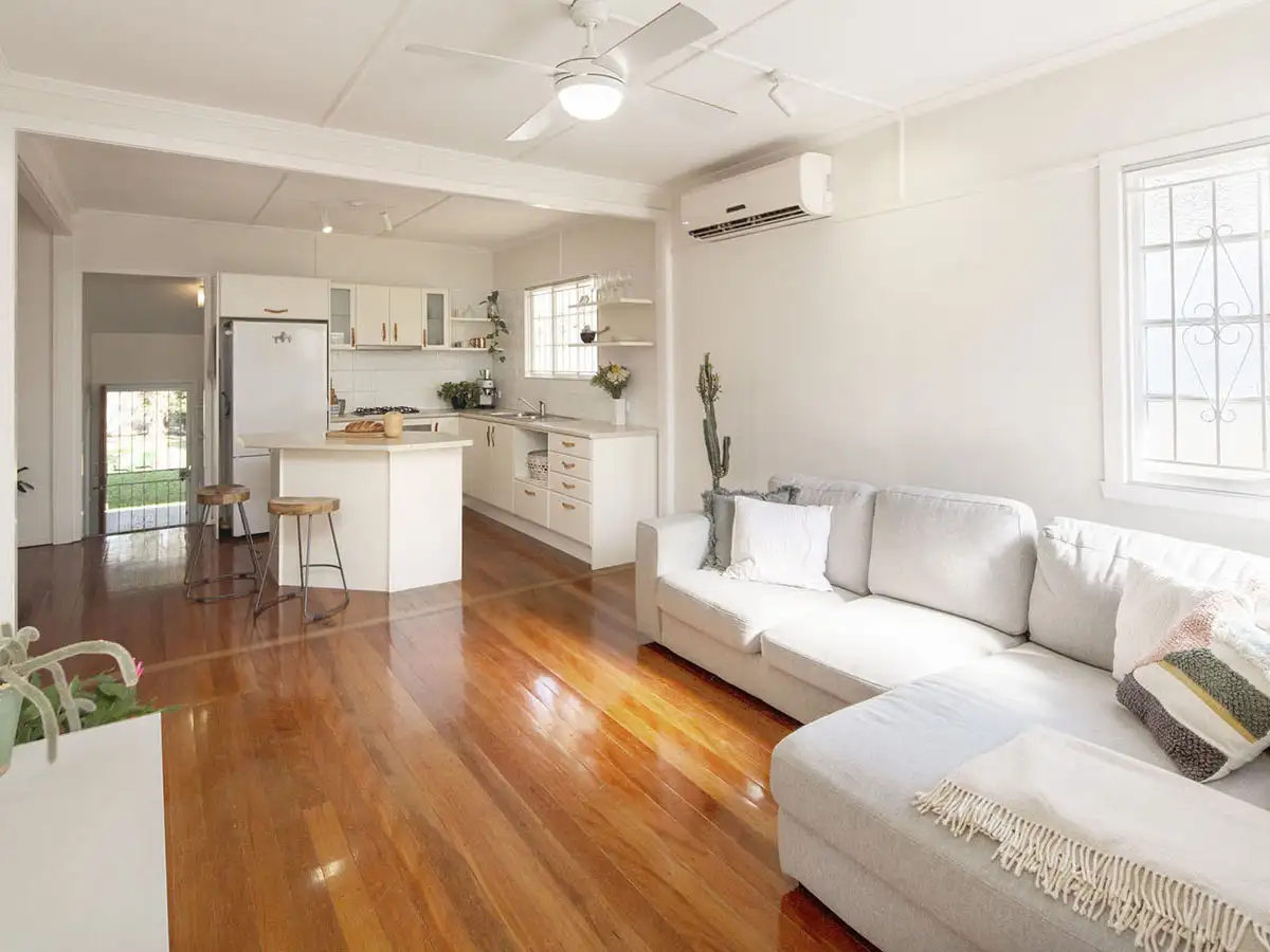 Main view of Homely house listing, 91 Amelia Street, Nundah QLD 4012