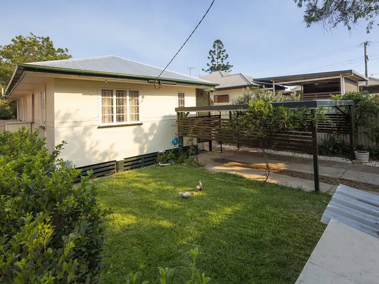 Second view of Homely house listing, 91 Amelia Street, Nundah QLD 4012