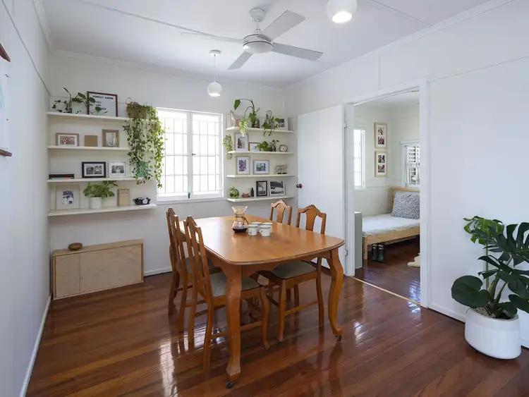 Fourth view of Homely house listing, 91 Amelia Street, Nundah QLD 4012