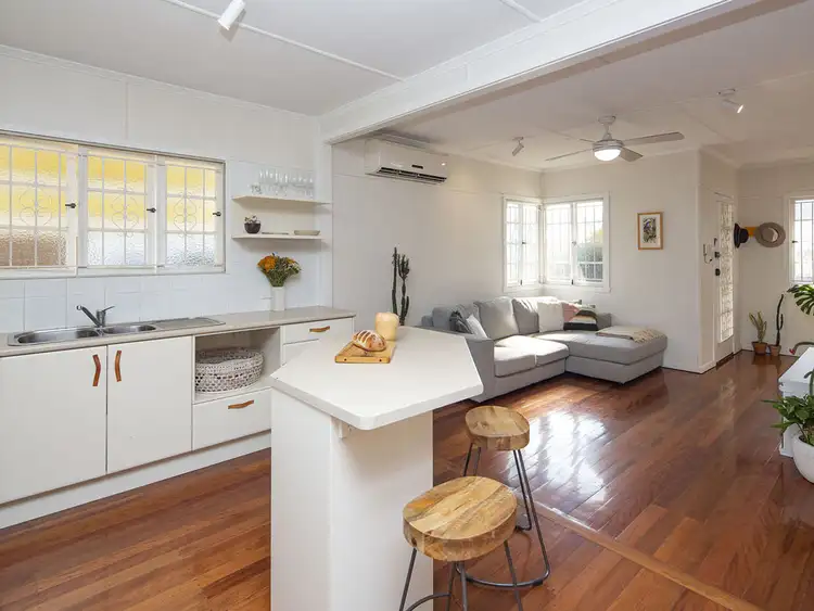 Fifth view of Homely house listing, 91 Amelia Street, Nundah QLD 4012