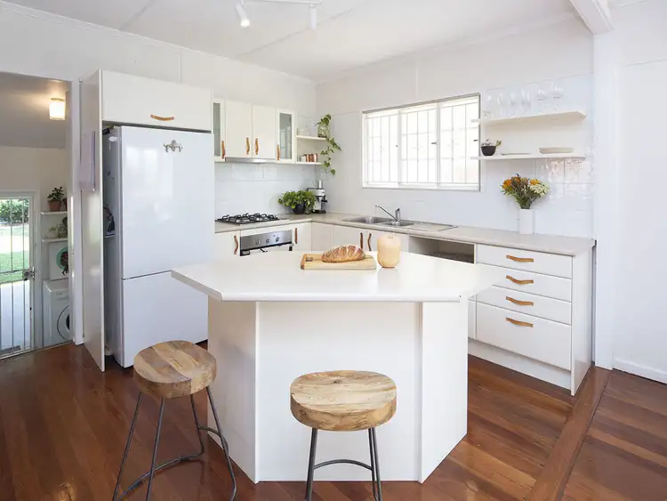 Sixth view of Homely house listing, 91 Amelia Street, Nundah QLD 4012