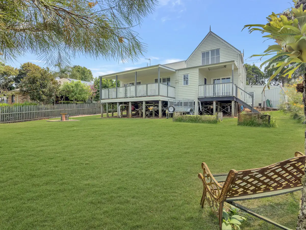 Main view of Homely house listing, 7 Forestry Road, Springbrook QLD 4213