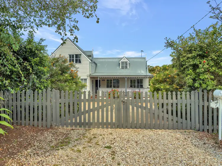 Third view of Homely house listing, 7 Forestry Road, Springbrook QLD 4213