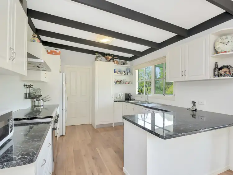 Fourth view of Homely house listing, 7 Forestry Road, Springbrook QLD 4213