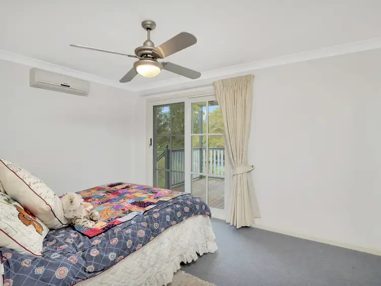 Sixth view of Homely house listing, 7 Forestry Road, Springbrook QLD 4213