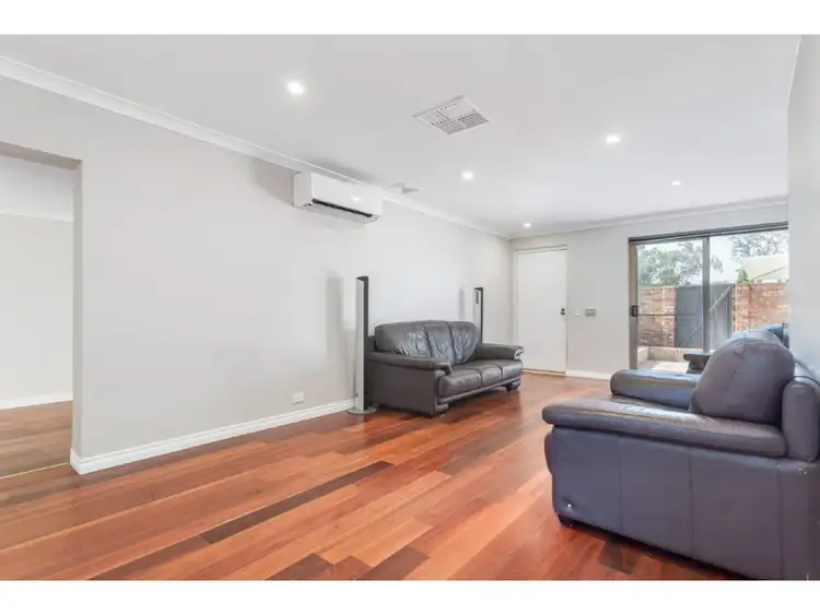 Fifth view of Homely house listing, 2/15 Hesford Avenue, Mount Pleasant WA 6153