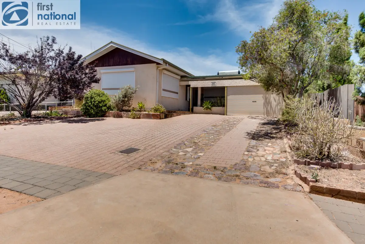 Main view of Homely house listing, 114 Carlton Parade, Port Augusta SA 5700