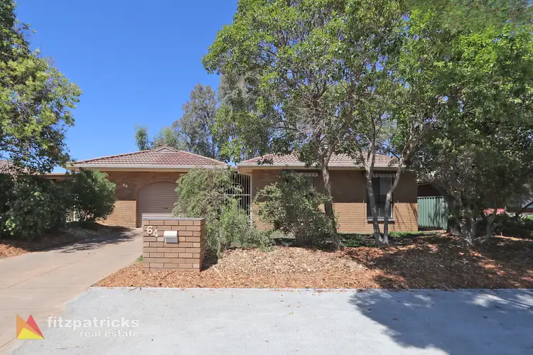 64 Adjin Street, Mount Austin NSW 2650