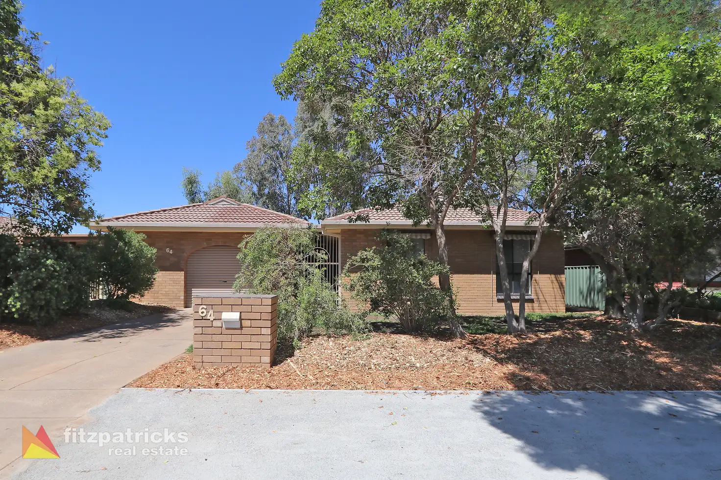 Main view of Homely house listing, 64 Adjin Street, Mount Austin NSW 2650