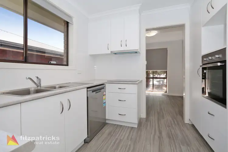 Third view of Homely house listing, 64 Adjin Street, Mount Austin NSW 2650