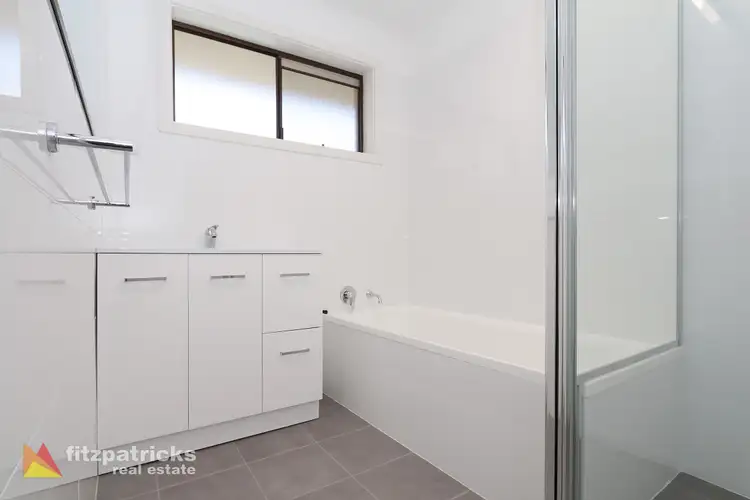 Fourth view of Homely house listing, 64 Adjin Street, Mount Austin NSW 2650