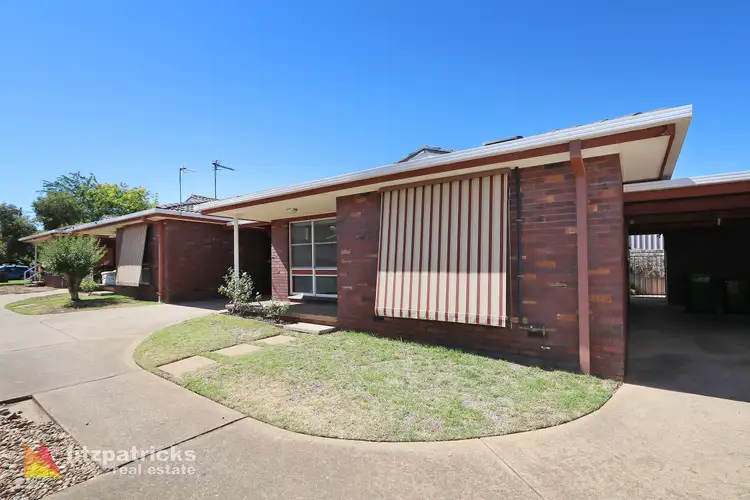 Main view of Homely unit listing, 3/36 Collins Street, Turvey Park NSW 2650
