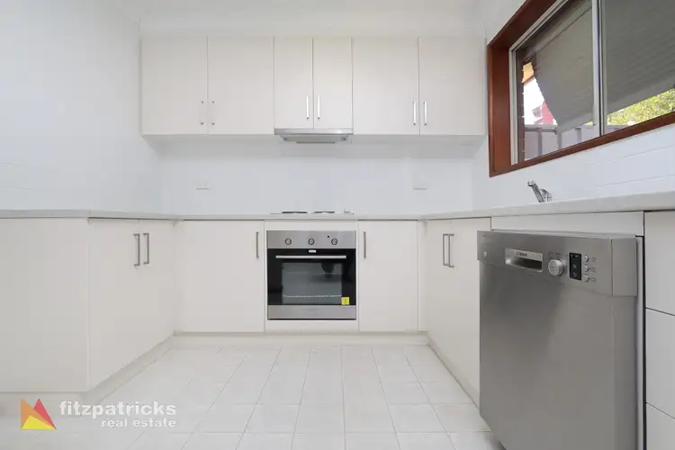 Second view of Homely unit listing, 3/36 Collins Street, Turvey Park NSW 2650