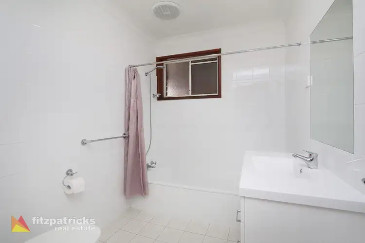 Fourth view of Homely unit listing, 3/36 Collins Street, Turvey Park NSW 2650