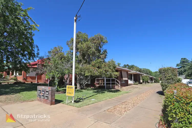 Fifth view of Homely unit listing, 3/36 Collins Street, Turvey Park NSW 2650