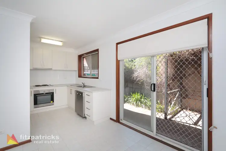 Sixth view of Homely unit listing, 3/36 Collins Street, Turvey Park NSW 2650