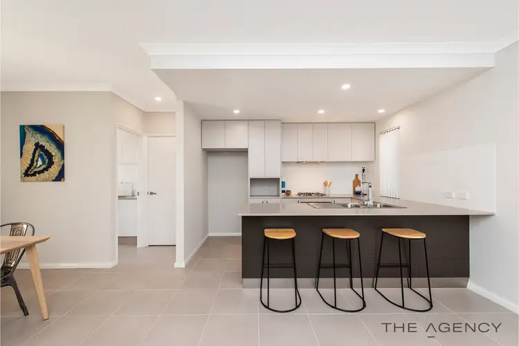 Fourth view of Homely villa listing, 4B Chichester Way, Nollamara WA 6061