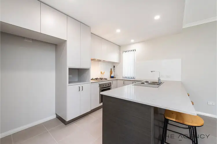 Fifth view of Homely villa listing, 4B Chichester Way, Nollamara WA 6061