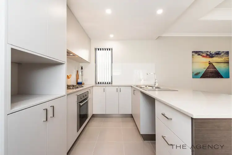 Sixth view of Homely villa listing, 4B Chichester Way, Nollamara WA 6061