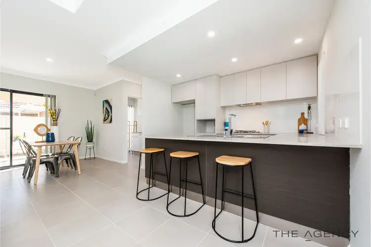 Seventh view of Homely villa listing, 4B Chichester Way, Nollamara WA 6061