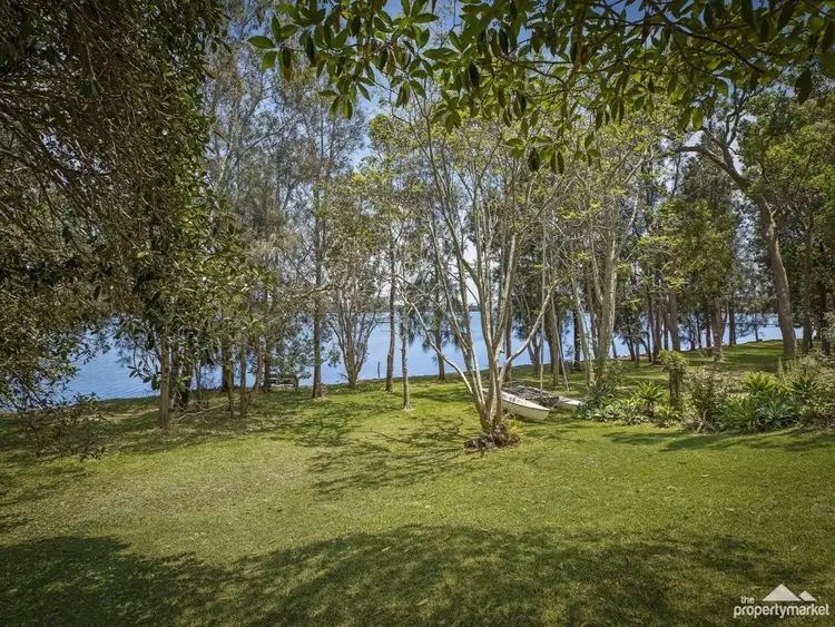 Second view of Homely house listing, 68 Teragalin Drive, Chain Valley Bay NSW 2259