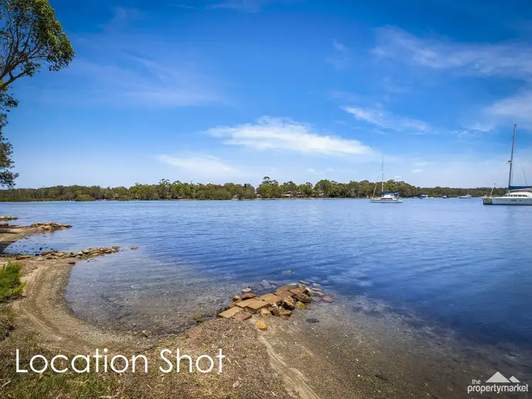 Third view of Homely house listing, 68 Teragalin Drive, Chain Valley Bay NSW 2259