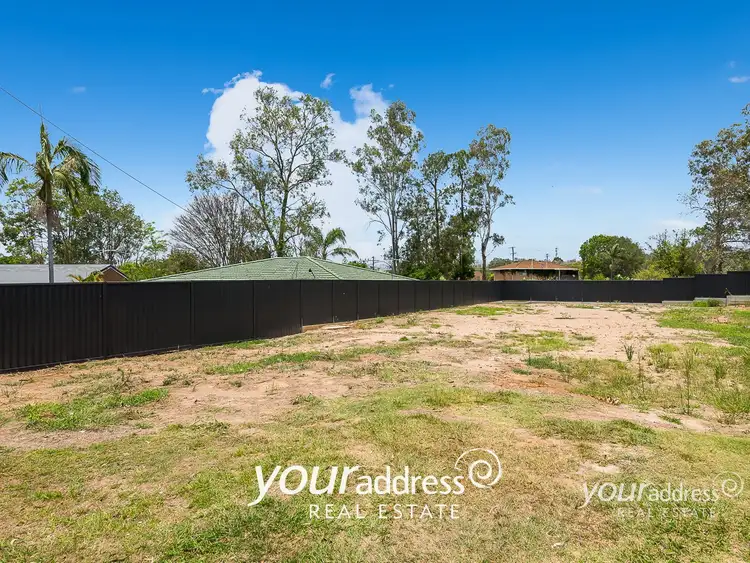 5A Cassia Street, Browns Plains QLD 4118