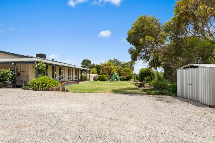 Fifth view of Homely house listing, 11A Henry Street, Clare SA 5453