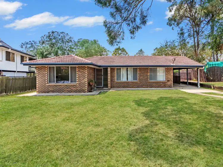 5 Murrumba Court, Flinders View QLD 4305