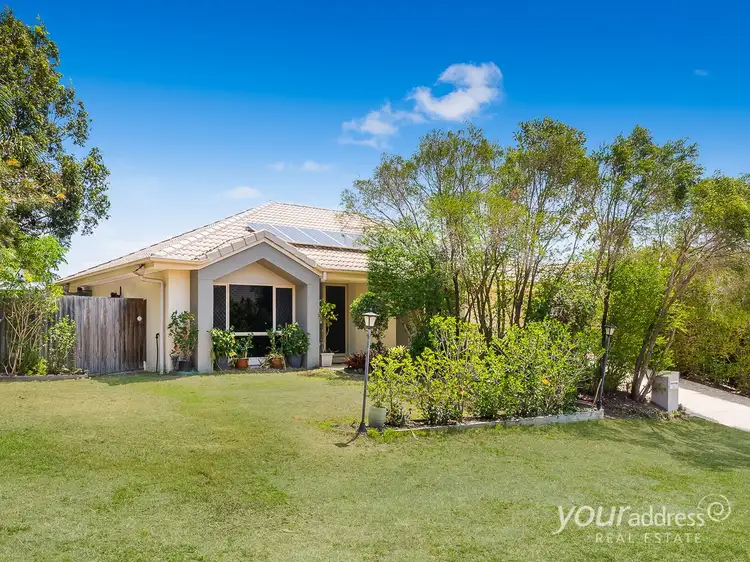 10 Chaka Street, Hillcrest QLD 4118