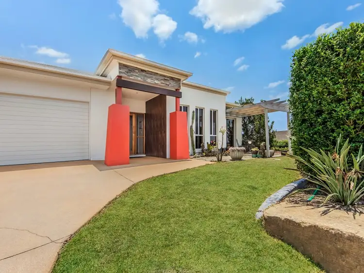 11 Aristotle Avenue, Augustine Heights QLD 4300