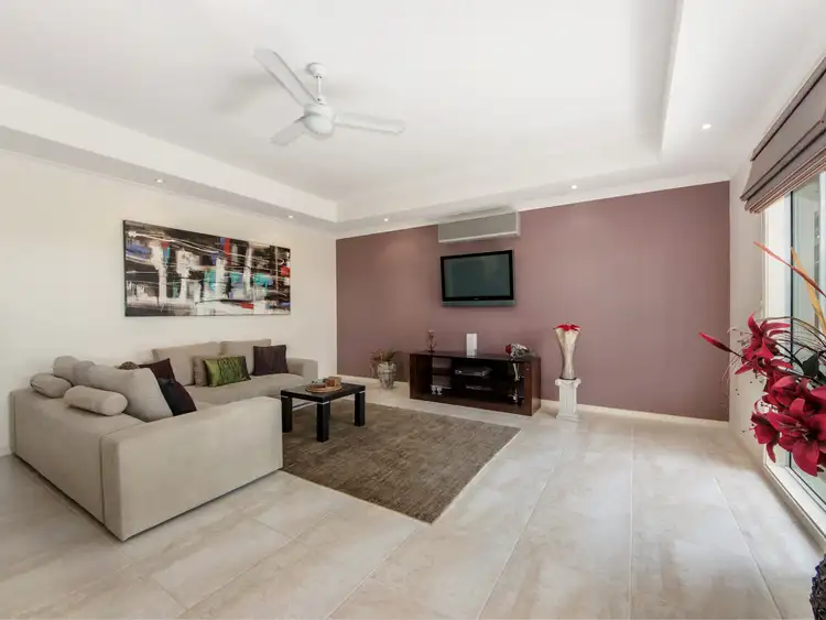 Fifth view of Homely house listing, 11 Aristotle Avenue, Augustine Heights QLD 4300
