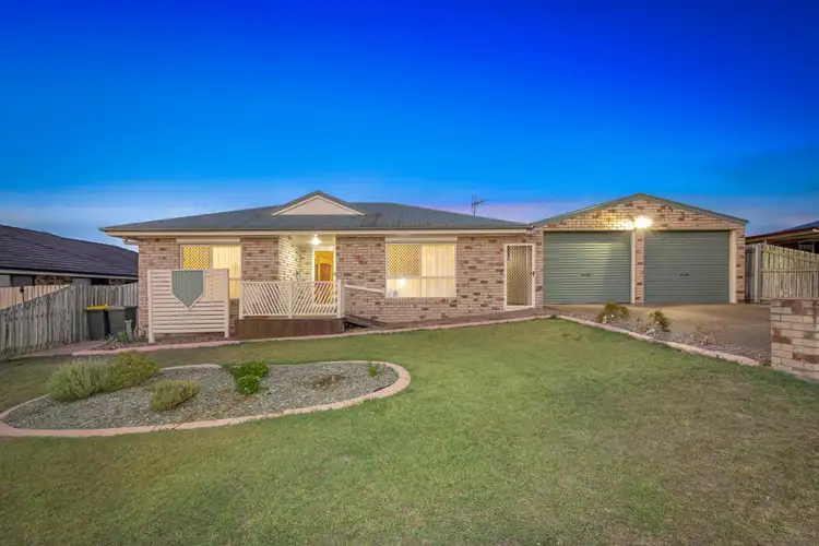 1 Rodgers Street, Avoca QLD 4670