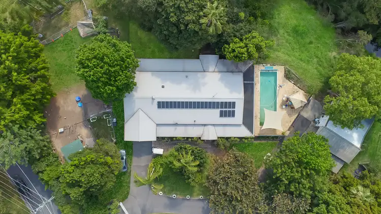 Fourth view of Homely rural property listing, 12 Gunsynd Drive, Mudgeeraba QLD 4213