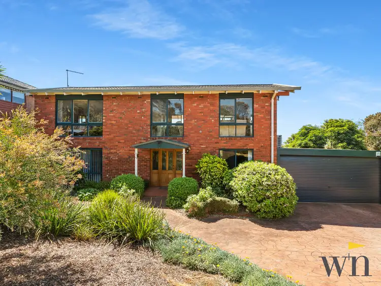 Second view of Homely house listing, 35 Orana Drive, Mount Martha VIC 3934