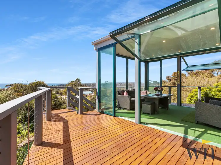 Fourth view of Homely house listing, 35 Orana Drive, Mount Martha VIC 3934