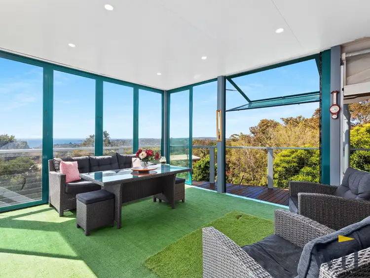 Fifth view of Homely house listing, 35 Orana Drive, Mount Martha VIC 3934