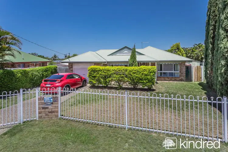 Main view of Homely house listing, 5 Beilby Place, Deception Bay QLD 4508