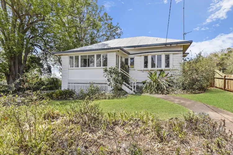 7A Myall Street, Harlaxton QLD 4350