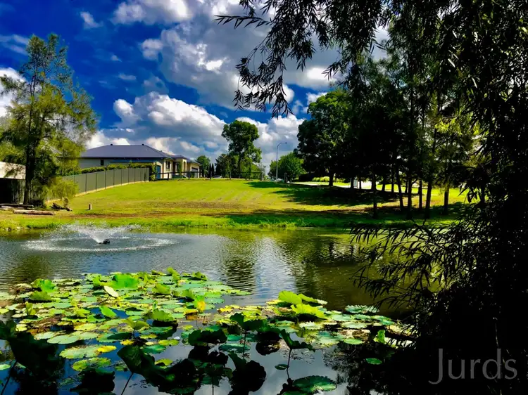Main view of Homely land listing, 15A Cananga Court, Largs NSW 2320