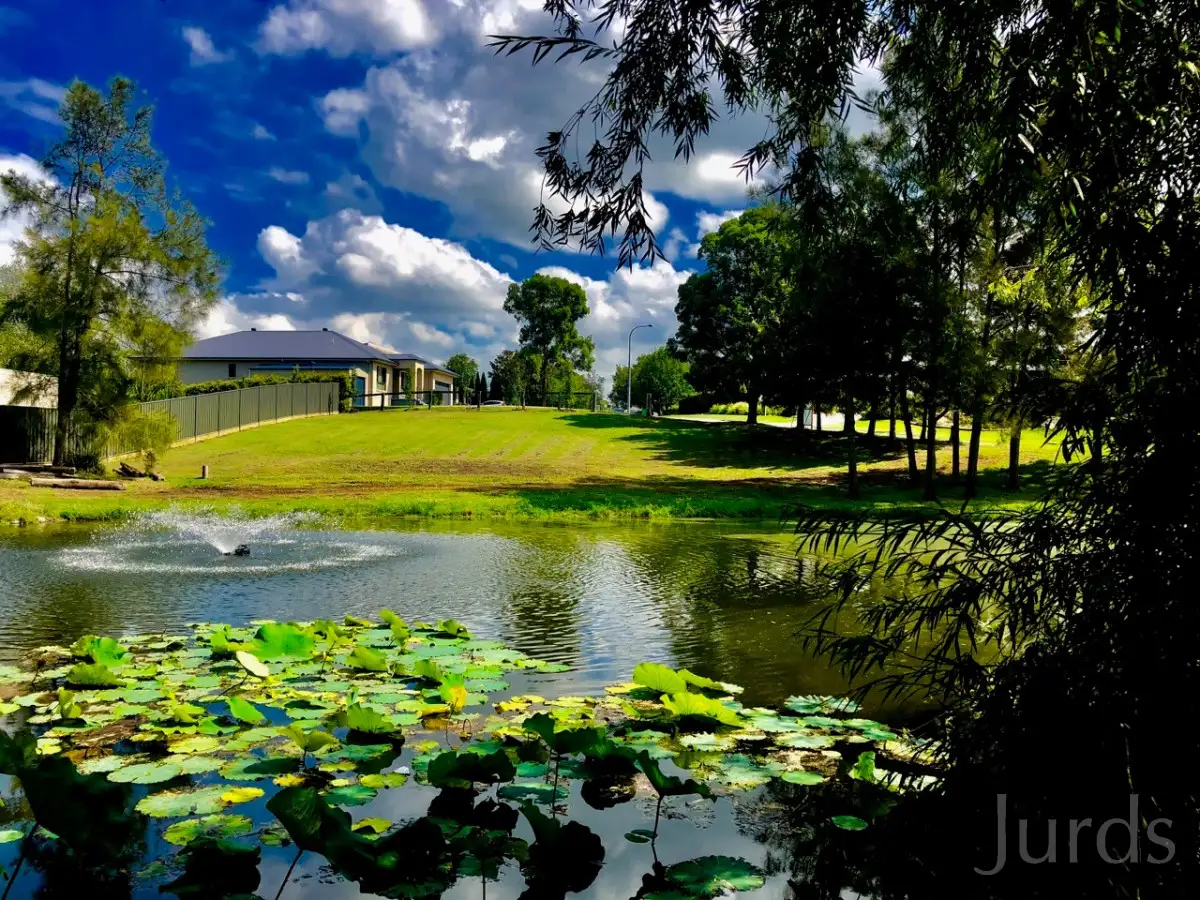 Main view of Homely land listing, 15A Cananga Court, Largs NSW 2320